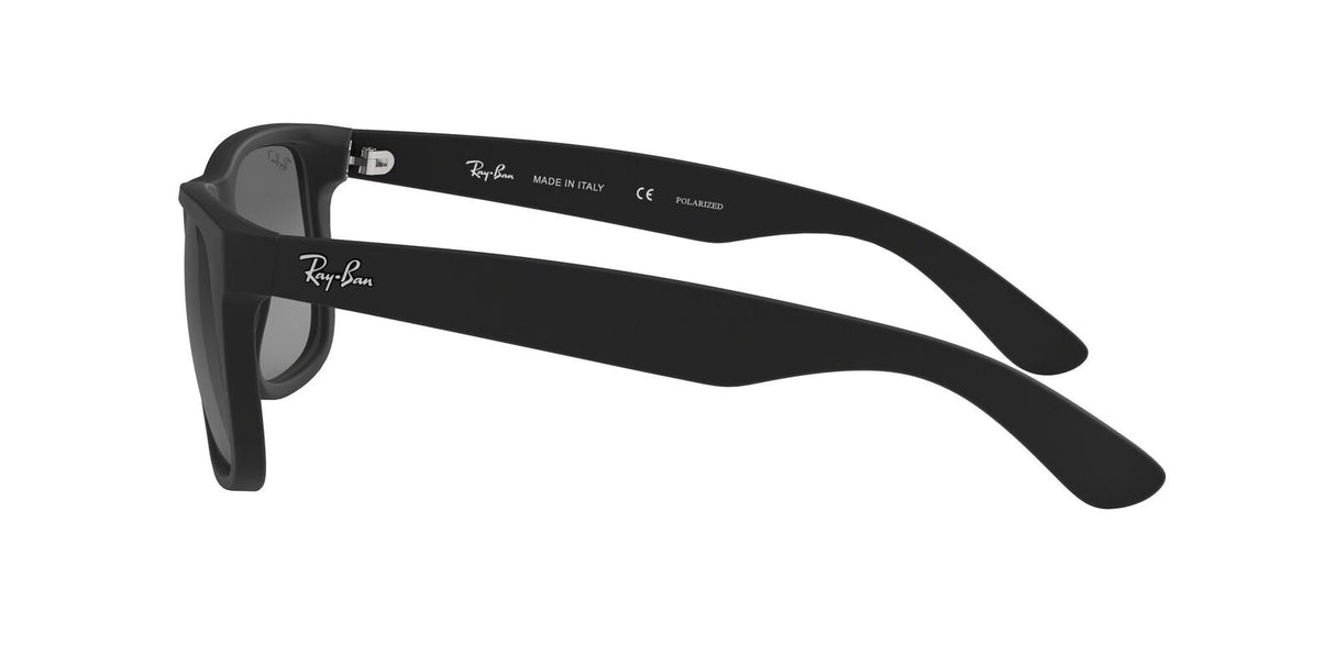 Ray Ban Justin Rubber Unisex Sunglasses