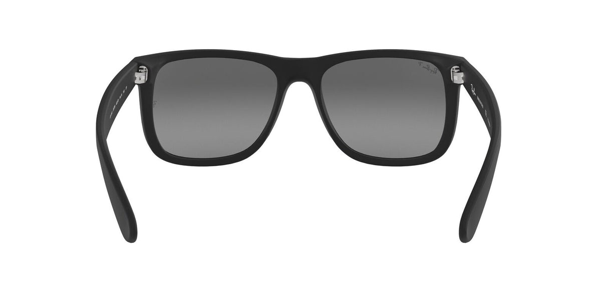 Ray Ban Justin Rubber Unisex Sunglasses