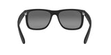 Ray Ban Justin Rubber Unisex Sunglasses