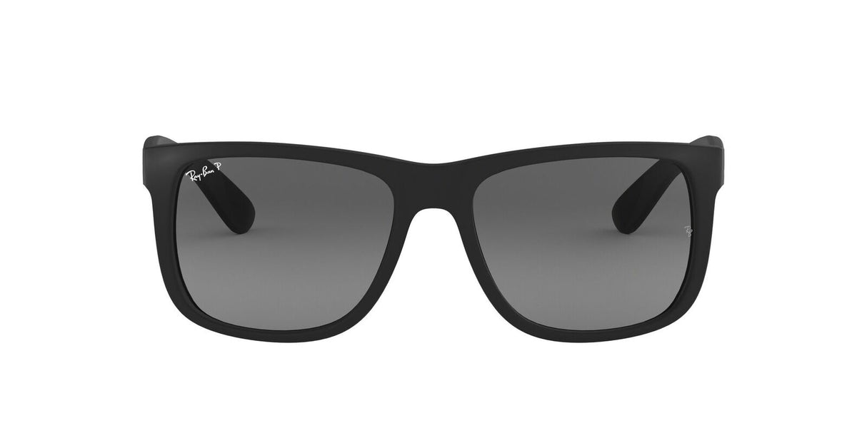 Ray Ban Justin Rubber Unisex Sunglasses