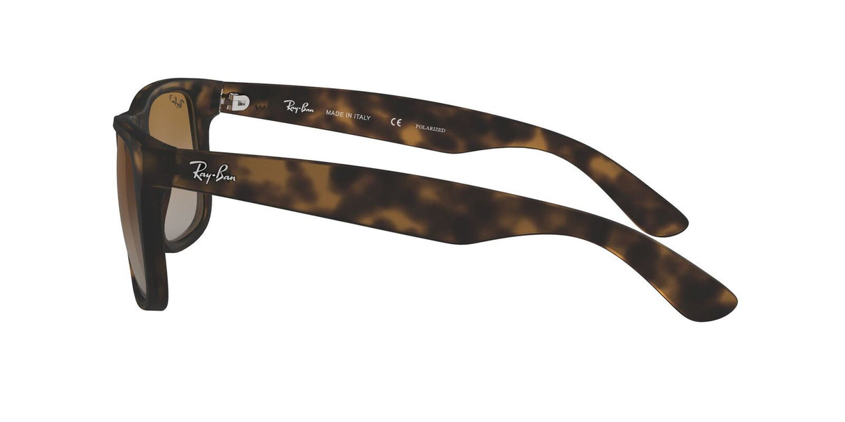 Ray Ban Justin Rubber Unisex Sunglasses