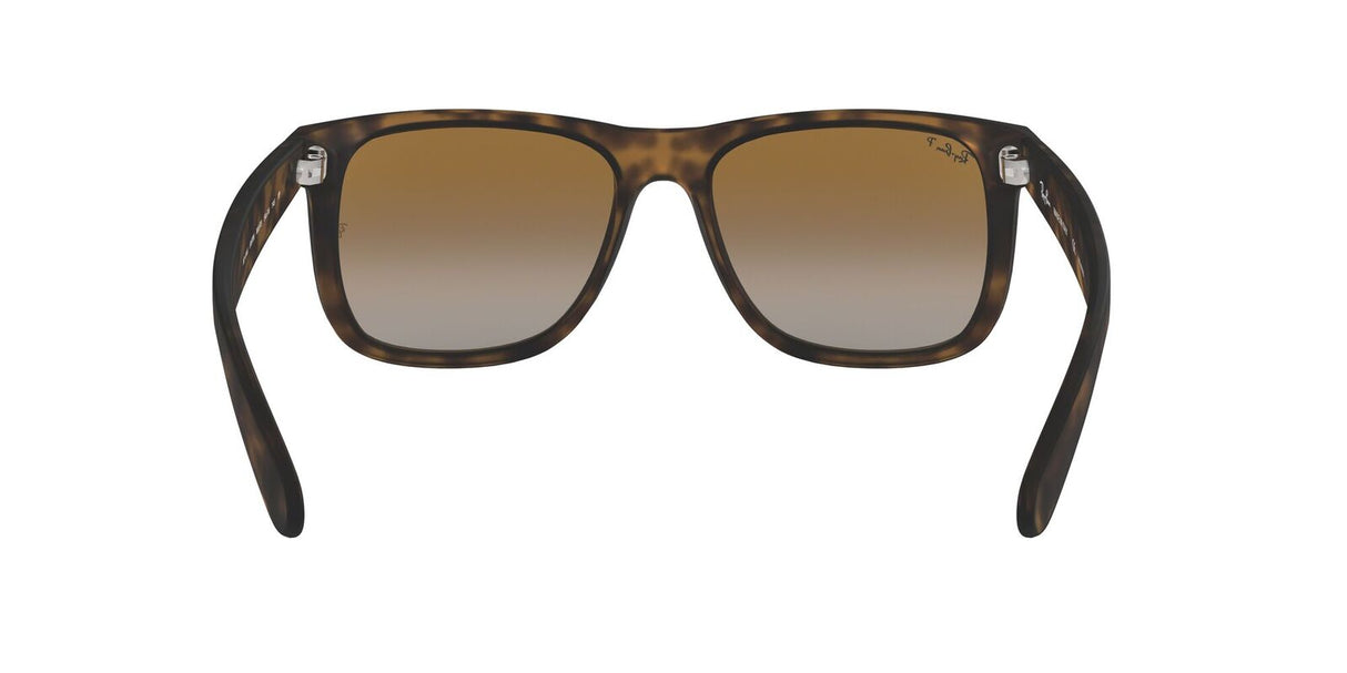Ray Ban Justin Rubber Unisex Sunglasses