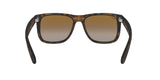 Ray Ban Justin Rubber Unisex Sunglasses