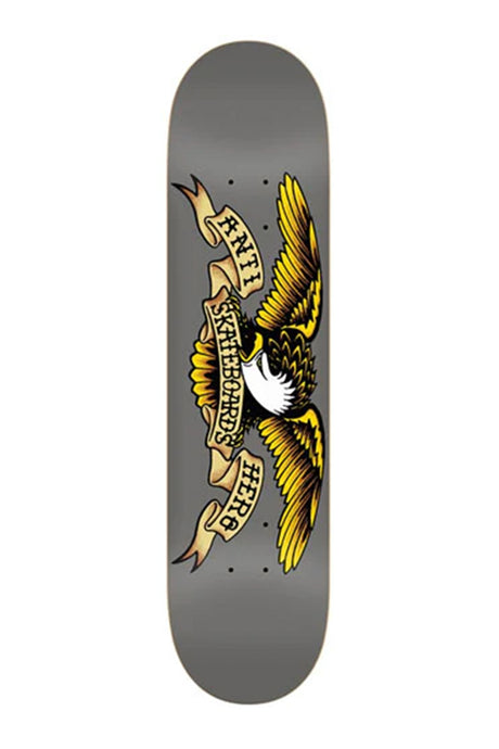 Anti Hero Skateboards | Classic Eagle Skateboard Deck