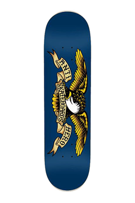 Anti Hero Skateboards | Classic Eagle Skateboard Deck