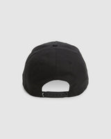 Billabong Boys Stacked Snapback Cap