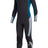 Billabong Boys 302 Absolute Back Zip Long Sleeve Full Steamer