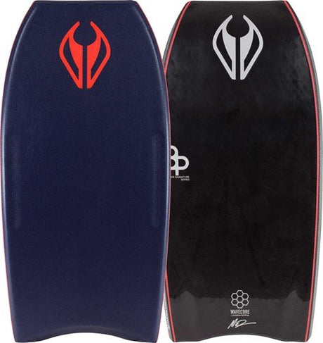 NMD Player Control Bodyboard