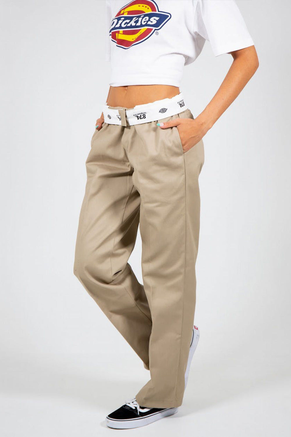 Dickies 874 cargo outlet