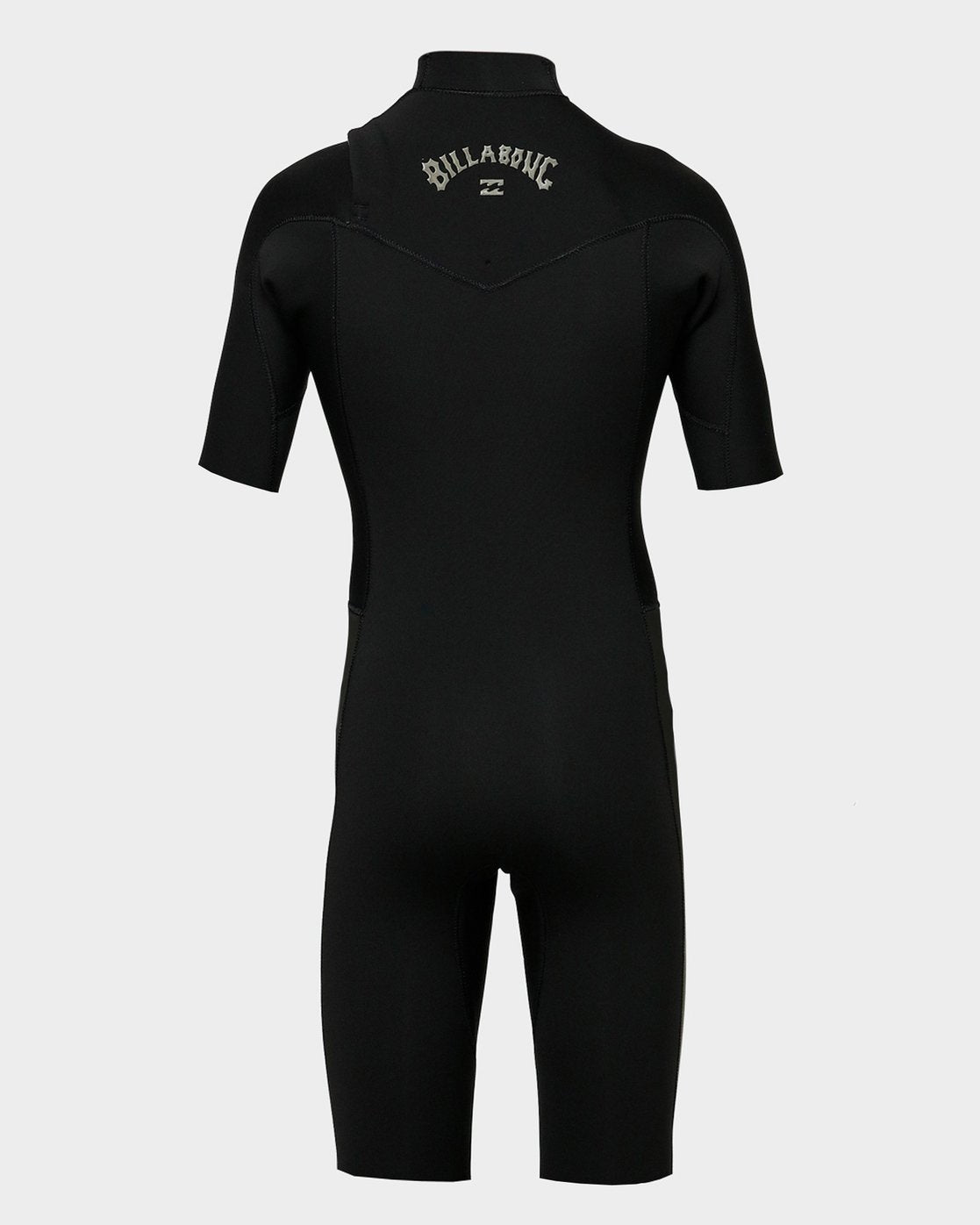 Billabong Boys 202 Revolution Gbs Short Sleeve Springsuit