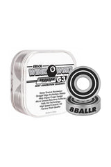 Bronson Speed Co | Bronson Speed Co Erick Winkowski G3 Skate Bearings