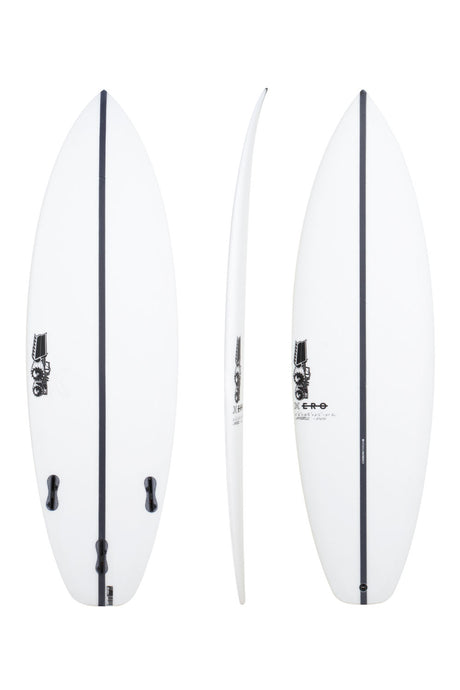 JS Industries XERO EPS GROM Squash Tail Surfboard