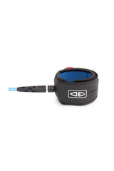 7ft Ocean & Earth Regular Moulded Leash