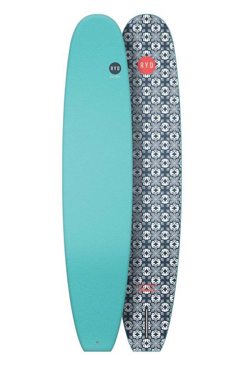 RYD Brand Sea Movie Softboard