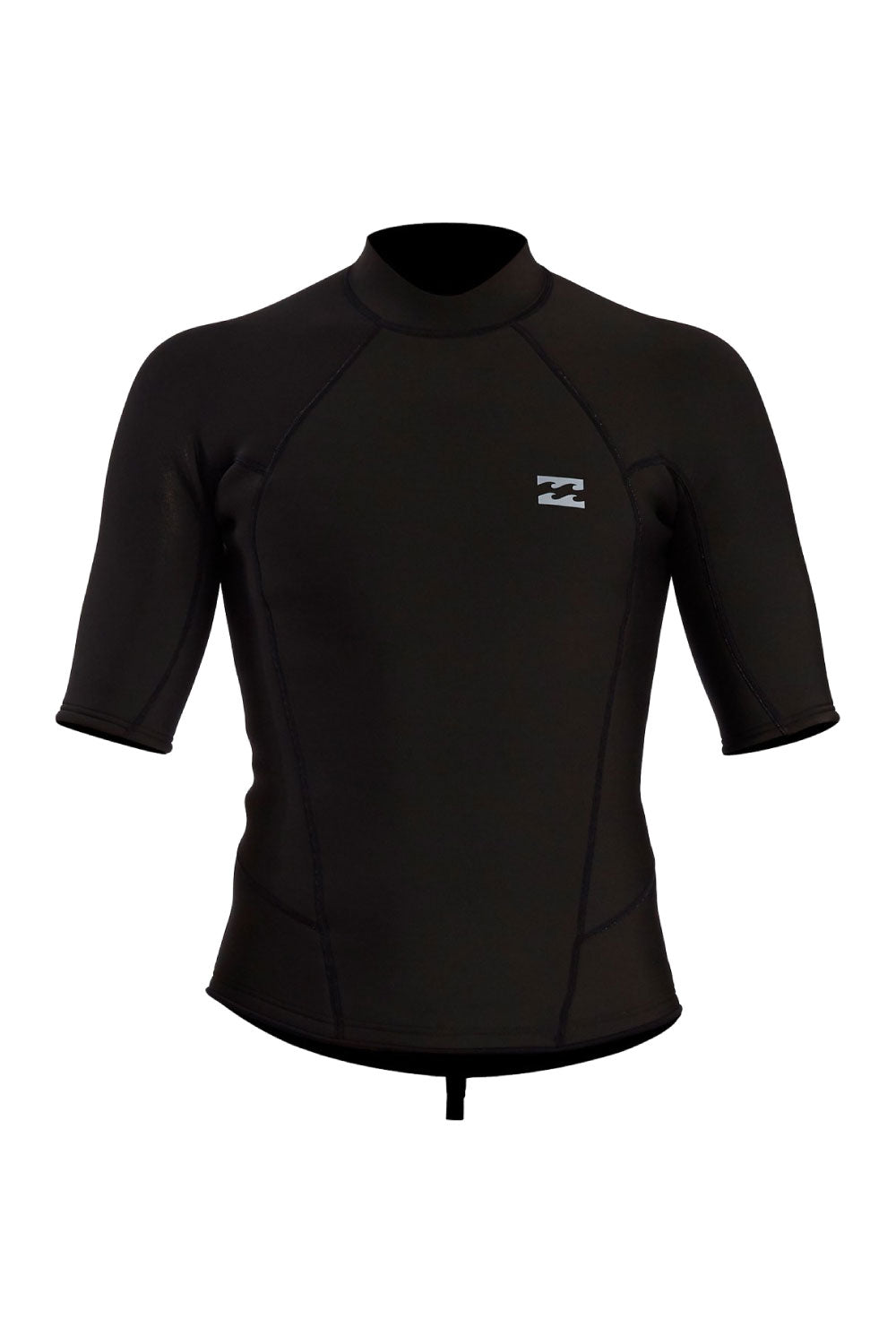 Billabong Men's Absolute Short Sleeve Wetsuit Vest