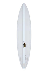 Chilli Faded 2.0 Gun Surfboard