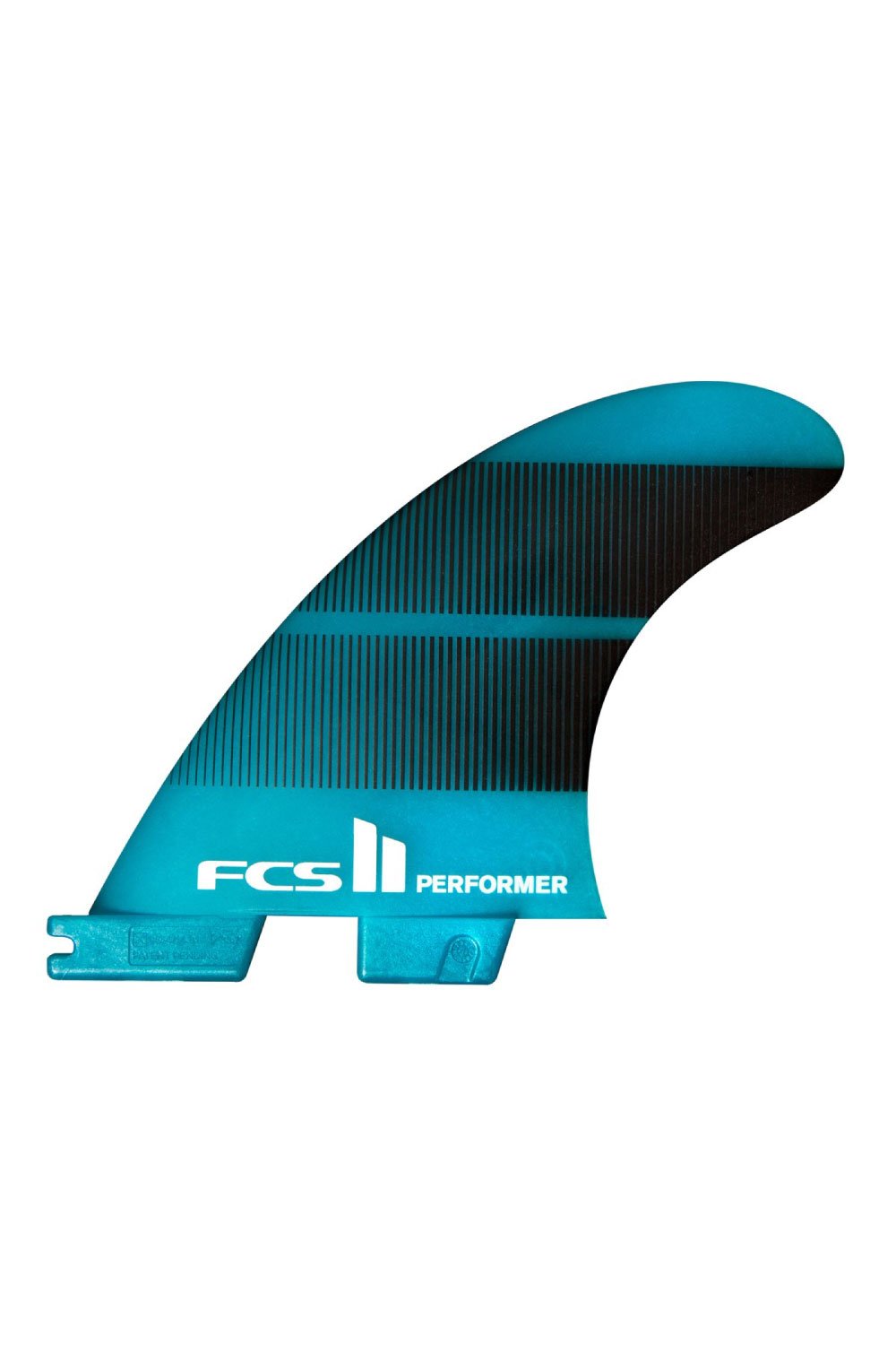 FCS 2 Neo Glass Performer Quad Set