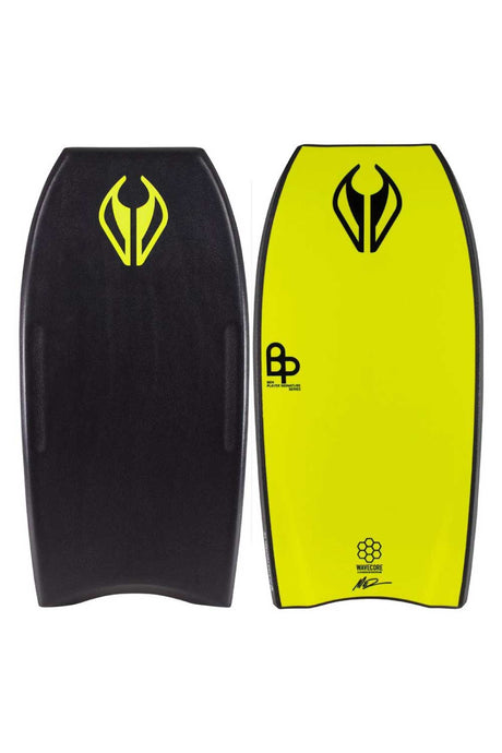 NMD Player Control Bodyboard