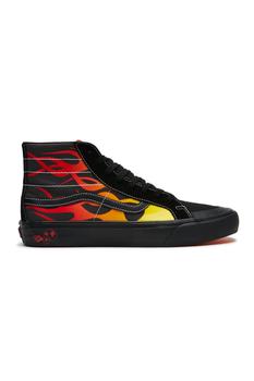 Vans SK8 Hi Drag Board Co Shoes