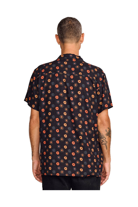 The Critical Slide Society Daisy Shirt