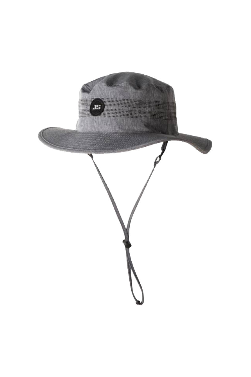 JS Industries HYFI Wide Brim Reversible Bucket Hat