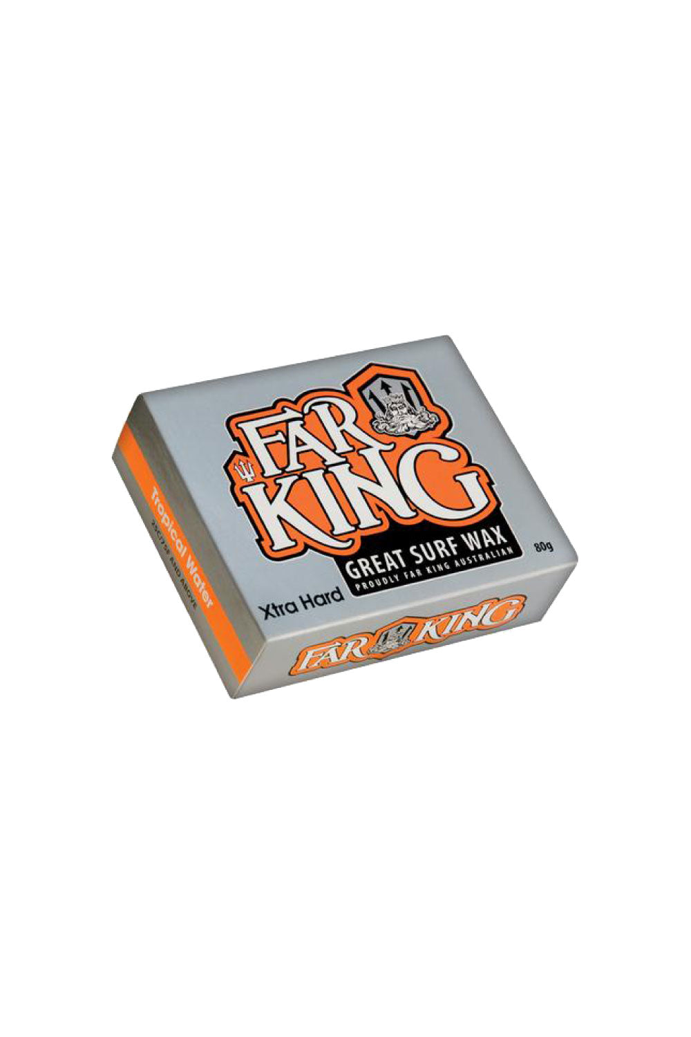 Farking Tropical Water Surf Wax