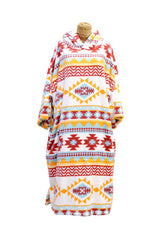 Tools Hooded Poncho Towel Original Microfiber (Kids 8-16 years)