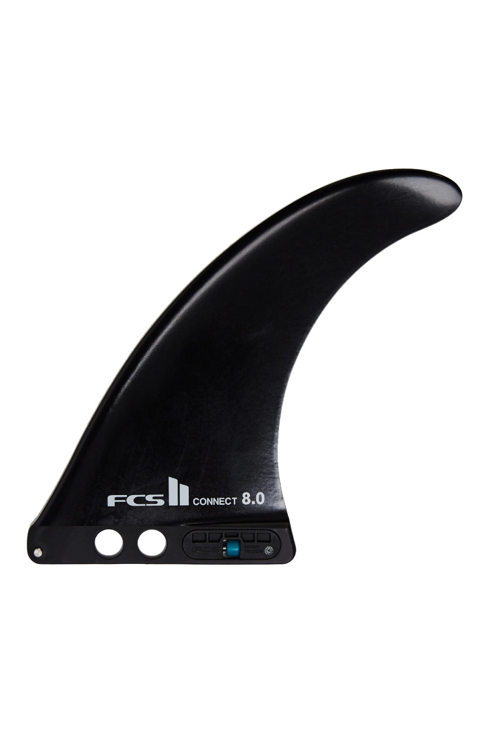 FCS 2 Connect Glass Flex Longboard Fin