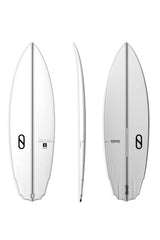 Slater Designs Ibolic SCI-FI 2.0 GROM Surfboard