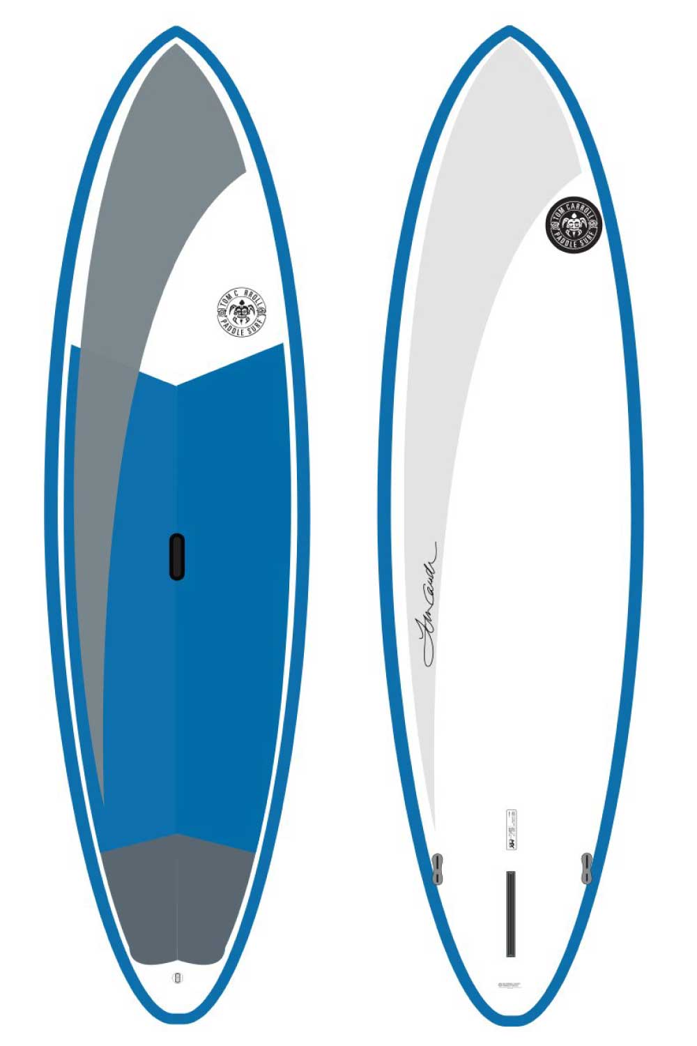 TC Outer Reef MX SUP