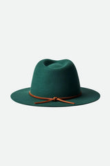 Brixton Wesley Fedora