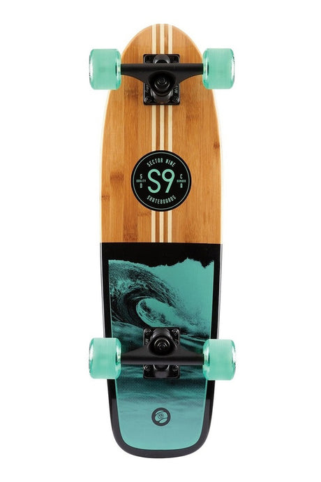 Sector 9 Bico Bambino Complete