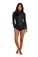 O'Neill Women's Cruise BZ LS 2mm Mid Springsuit | Sanbah Australia