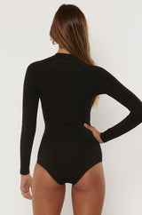 Sisstrevolution Women's Pescadora Cheeky Spring Suit