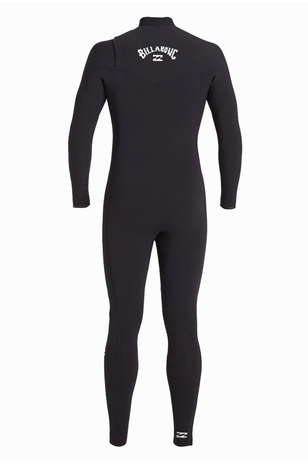 Billabong 302 Revolution Pro LS Full Steamer