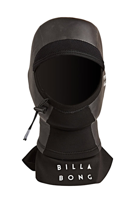 Billabong 2mm Furnace Ultra GBS Hood | Sanbah Australia