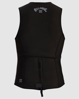 Billabong Men's Absolute Wetsuit Vest