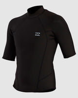 Billabong Men's Absolute Short Sleeve Wetsuit Vest
