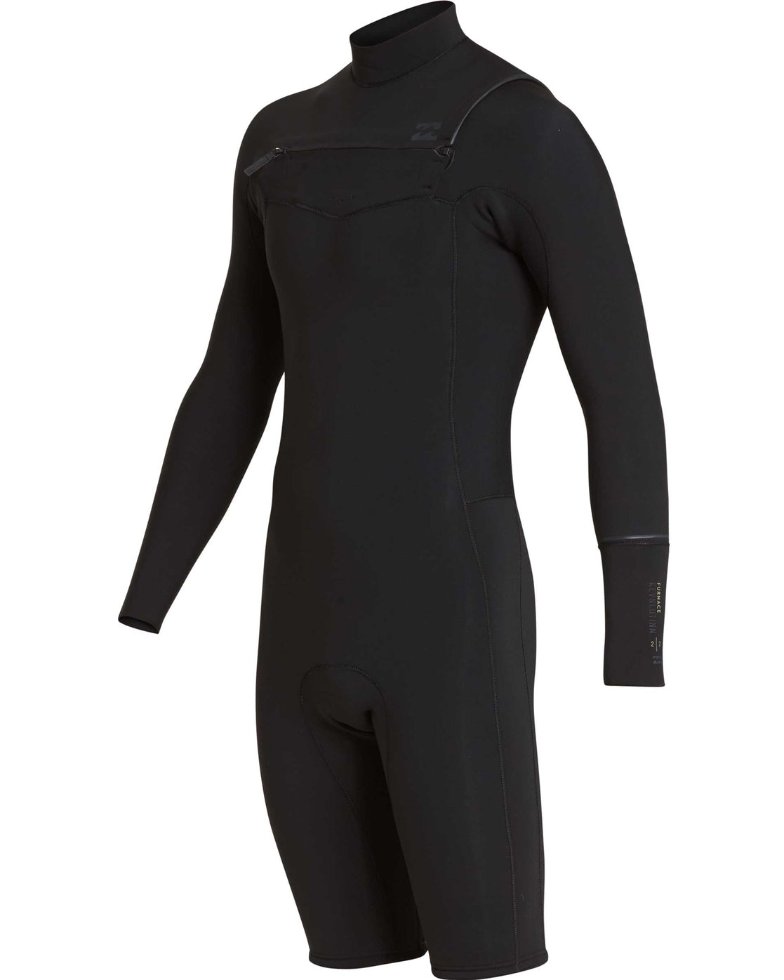 Billabong Boys 202 Revolution Long Sleeve Springsuit