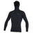 O'Neill Mens Psycho Hooded UV Long Sleeve Rash Vest | Sanbah Australia