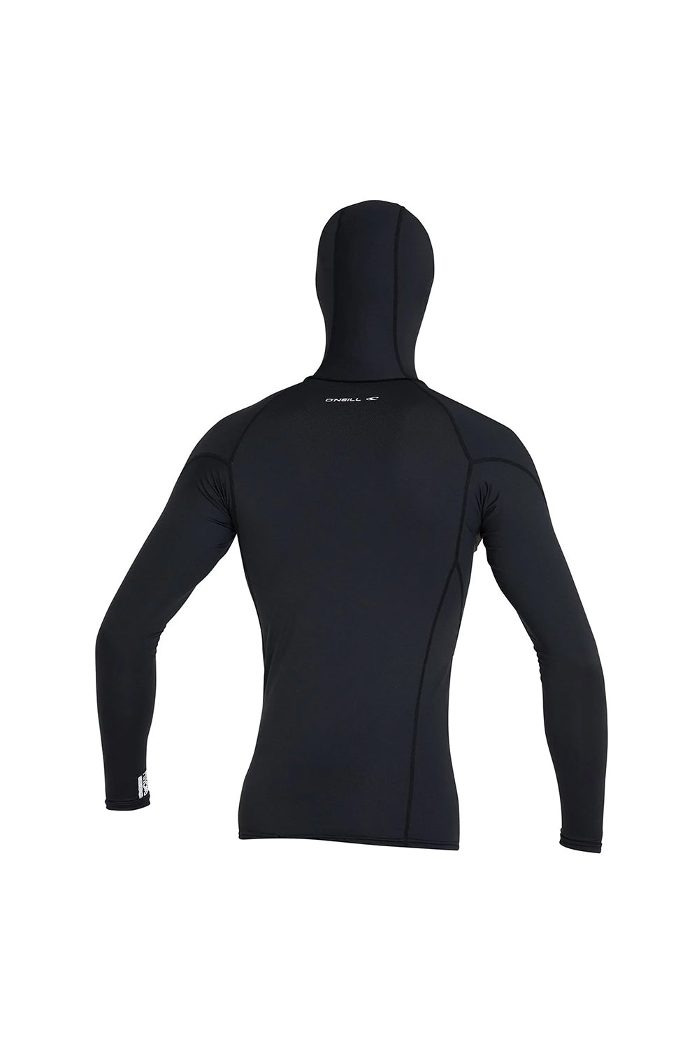 O'Neill Mens Psycho Hooded UV Long Sleeve Rash Vest | Sanbah Australia