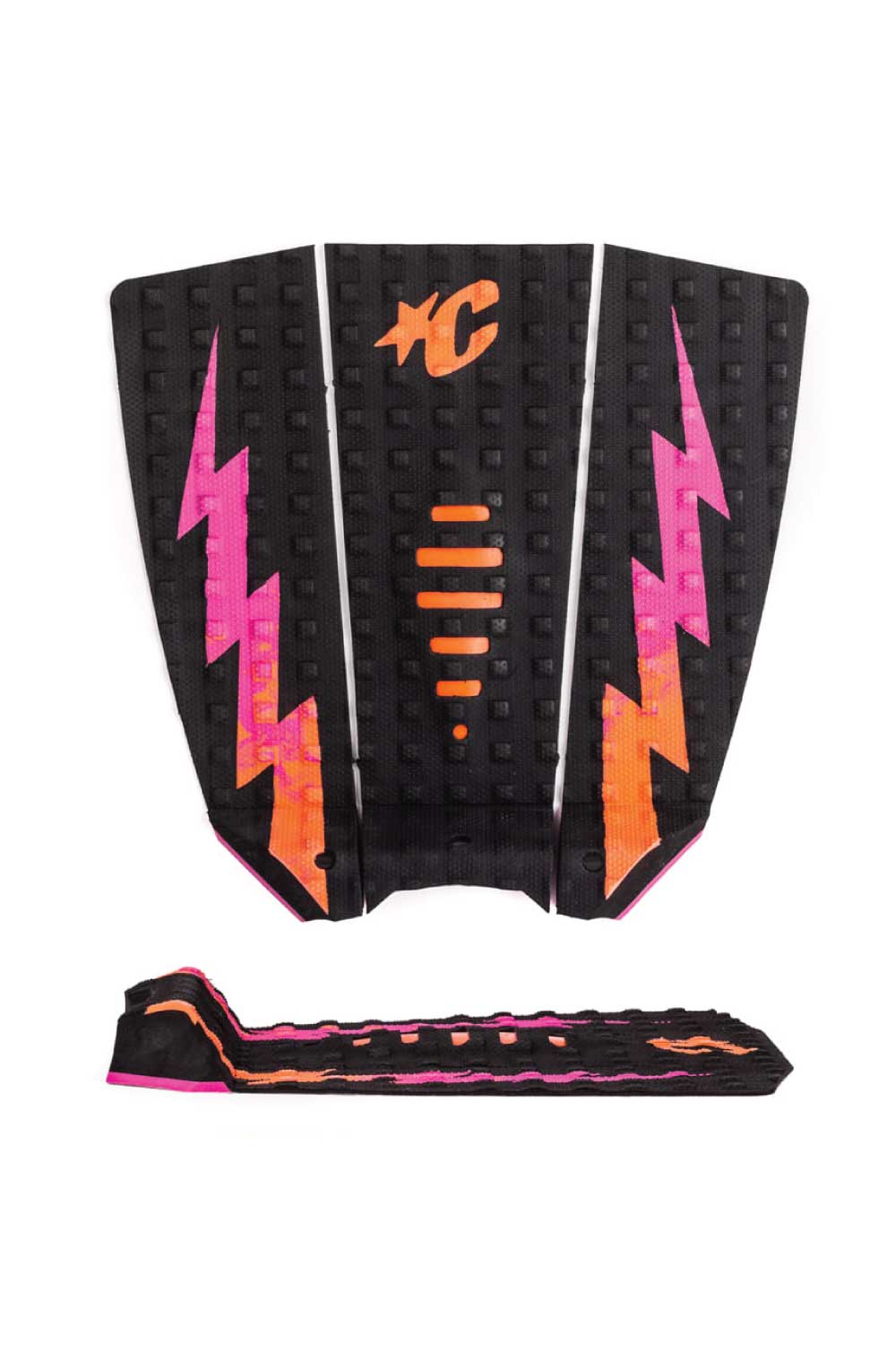 Creatures of Leisure Mick EUGENE Fanning Lite Tail Pad
