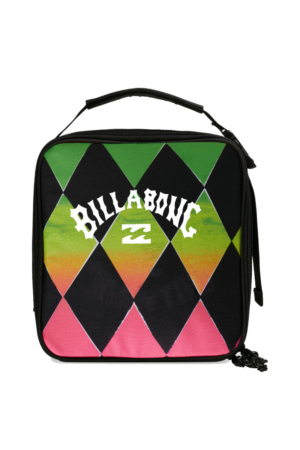 Billabong All Day Lunch Box