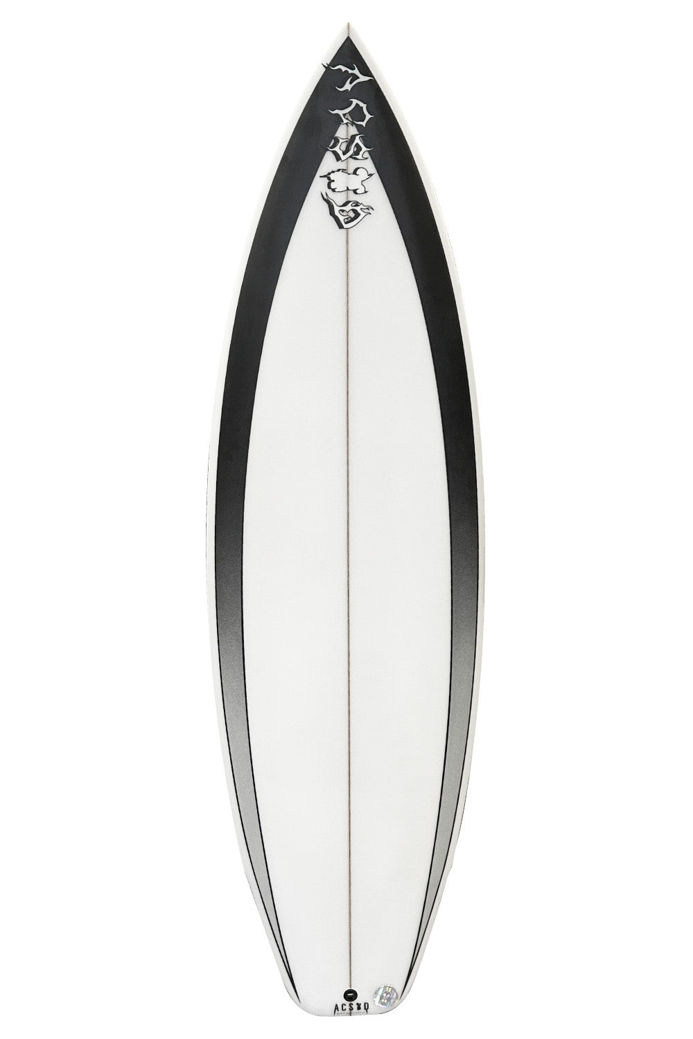 サーフィン・ボディボード Acsod Surfboard LOTUS ACSOD Lotus Surfboard – Sanbah Australia