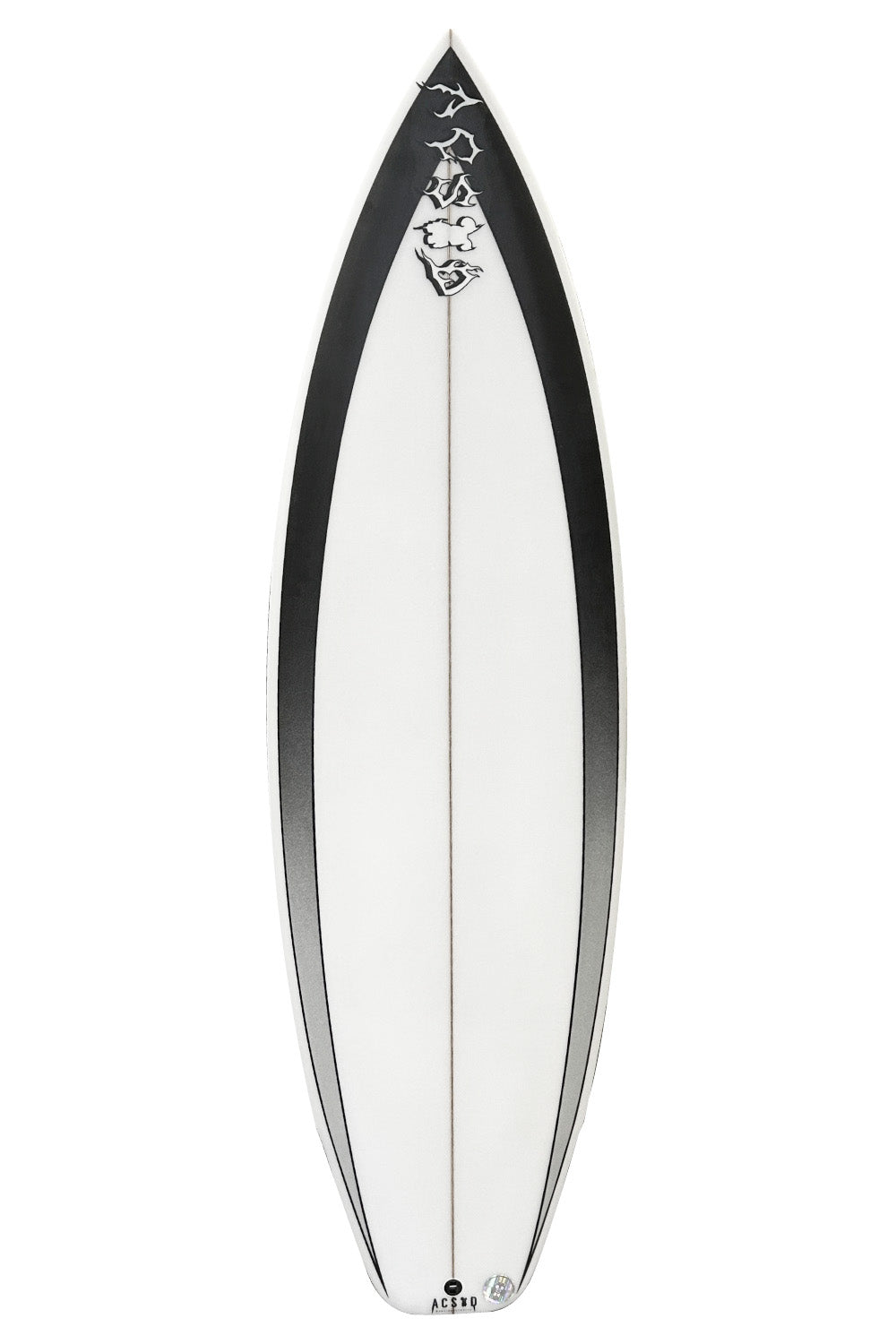 ACSOD Lotus Surfboard