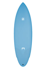 Lost Surfboard Retro Tripper Surfboard w/ Spray
