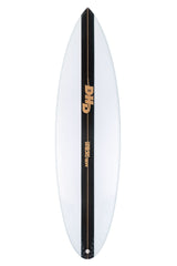 DHD Dreamweaver Surfboard