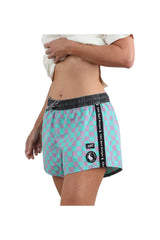 Town & Country Womens Hype Surf Shorts