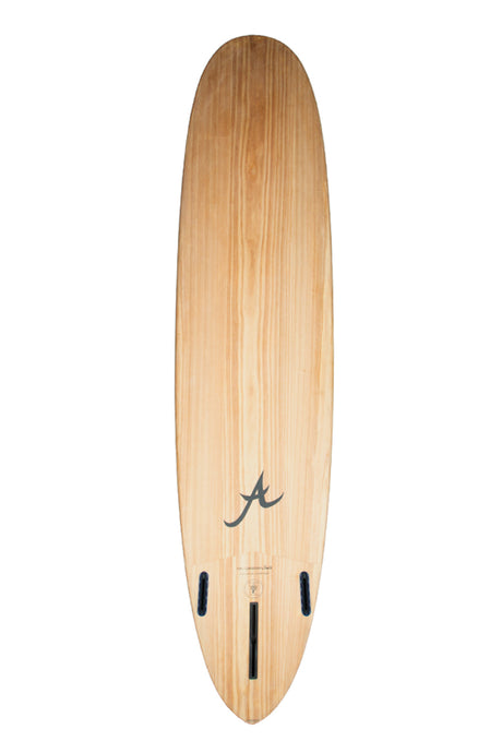 Aloha Fun Division Eco Skin Longboard