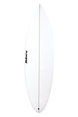 Tokoro 5+ Round Tail Surfboard